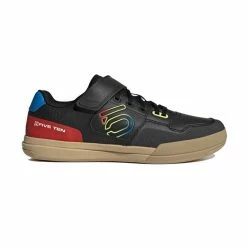 Chaussures VTT Five Ten Hellcat 2023 42 2/3 Multicolore