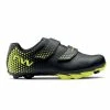 Chaussures VTT Northwave Spike 3 2022 42 Jaune Fluo 1 Chaussures VTT Northwave Spike 3 2022 42 Jaune Fluo -VTT Petitprix img1 413