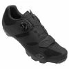 Chaussures VTT Giro Cylinder II 2023 Noir 42 -VTT Petitprix img1 418
