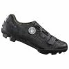 Chaussures Gravel Shimano RX6 2023 Noir 39 -VTT Petitprix img1 419