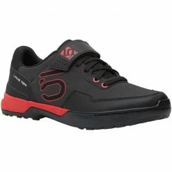 Chaussures VTT Five Ten Kestrel Lace 2022 Rouge 42