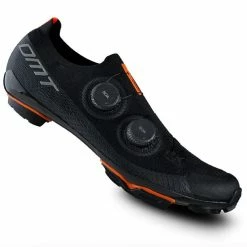 Chaussures VTT DMT KM0 2022 Noir 42