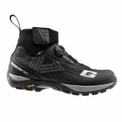 Chaussures VTT Hiver Gaerne G.Ice Storm All Terrain 1.0 Gore-Tex 2022 Noir 44