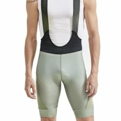 Cuissard Gravel Craft ADV Offroad Shorts Pad S Vert Clair S Vert Clair