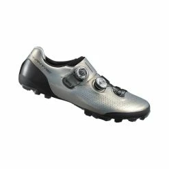 Chaussures VTT Shimano S-Phyre XC901 2021 Gris 48