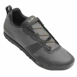 Chaussures VTT Giro Tracker Fastlace Rouge 42