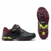 Chaussures VTT Northwave Spider Plus 3 2022 Noir 42 -VTT Petitprix img1 449