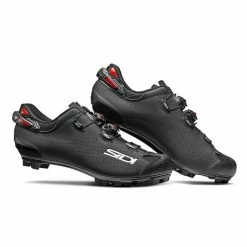 Chaussures VTT Sidi Tiger 2 2021 Noir 44
