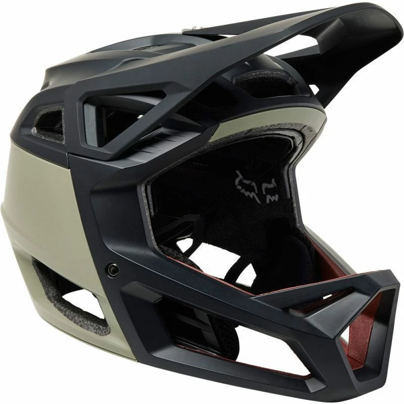Casque Intégral VTT Fox Proframe Rs MHDRN 59-63cm Kaki 3 Casque Intégral VTT Fox Proframe Rs MHDRN 59-63cm Kaki