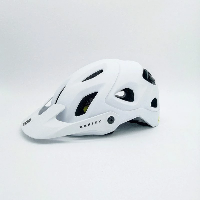 Casque VTT Oakley DRT5 Mips 2021 Blanc 56-60cm 3 Casque VTT Oakley DRT5 Mips 2021 Blanc 56-60cm