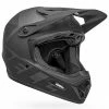Casque VTT Intégral Bell Transfer 2022 55-57cm Noir Mat