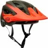 Casque VTT Fox Speedframe Pro Fade Mips Rouge 55-59cm