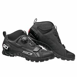 Chaussures VTT Sidi Defender 2021 Noir 45