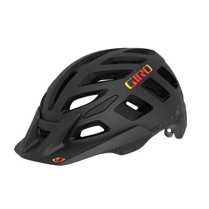Casque VTT Giro Radix MIPS 2022 Noir 55-59cm 3 Casque VTT Giro Radix MIPS 2022 Noir 55-59cm