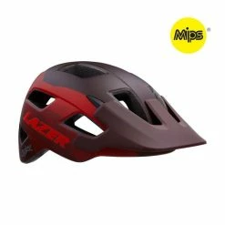 Casque VTT Lazer Chiru Mips Noir 52-56cm Noir 52-56cm