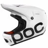 Casque VTT Intégral Poc Coron Blanc 55-58cm Blanc 55-58cm 1 Casque VTT Intégral Poc Coron Blanc 55-58cm Blanc 55-58cm -VTT Petitprix img1 485