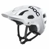 Casque VTT Poc Tectal 2022 Blanc 51-54cm