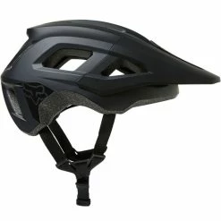 Casque VTT Fox Mainframe Mips Black - Black Noir 55-59cm