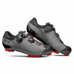 Chaussures VTT Sidi Eagle 10 Mega 2022 Gris 41
