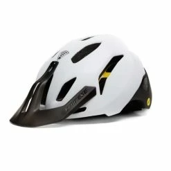 Casque VTT Dainese Linea 03 Mips + Blanc 55-58cm