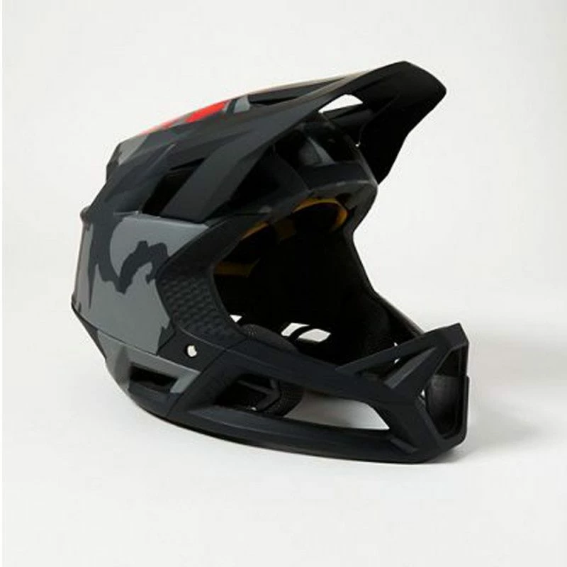 Casque Intégral VTT Fox Proframe Camo 61-64cm Camo 61-64cm Camo 3 Casque Intégral VTT Fox Proframe Camo 61-64cm Camo 61-64cm Camo