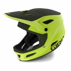 Casque VTT Intégral Giro Disciple Mips