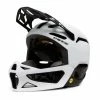 Casque Intégral VTT Dainese Linea 01 Mips Blanc 57-58cm -VTT Petitprix img1 507