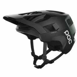 Casque VTT Poc Kortal Series Noir 51-54cm Vert Noir 51-54cm Vert