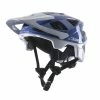 Casque VTT Alpinestars Vector Pro A1 Bleu Foncé 55-59cm Blanc Bleu Foncé 55-59cm Blanc 2 Casque VTT Alpinestars Vector Pro A1 Bleu Foncé 55-59cm Blanc Bleu Foncé 55-59cm Blanc -VTT Petitprix img1 509