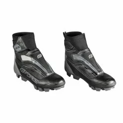 Chaussures VTT Force Shoes Winter MTB Ice 21 Noir 41 Noir 41