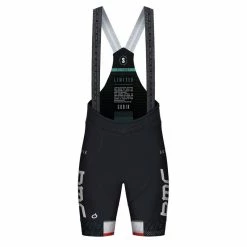 Cuissard Vélo Court Gobik Limited 4.1 K10 Absolute Absalon 2021 Noir XXL