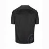 Maillot VTT Manches Courtes Assos Trail SS Jersey Noir M