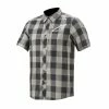 Maillot VTT Manches Courtes Alpinestars Manual Gris XXL 2 Maillot VTT Manches Courtes Alpinestars Manual Gris XXL -VTT Petitprix img1 531