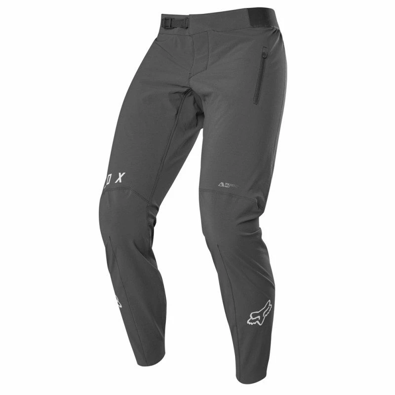 Pantalon VTT Fox Flexair Pro Fire Alpha 2021 3 Pantalon VTT Fox Flexair Pro Fire Alpha 2021
