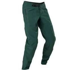 Pantalon VTT Fox Defend 3L Water S Camel