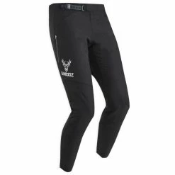 Pantalon VTT Animoz Wild 2022 Noir S