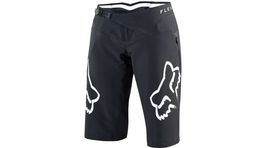 Fox Racing Short FOX FLEXAIR Femme 3 Fox Racing Short FOX FLEXAIR Femme
