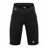 Short VTT Gravel Assos Mille GTC Zeppelin Cargo C2 Noir L