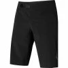 Short VTT Fox Flexair Lite Noir