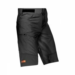Leatt-brace Short VTT Leatt MTB Trail 3.0 Noir S