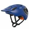 Casque VTT Poc Axion Spin Series Bleu 55-58cm Bleu 55-58cm -VTT Petitprix img1 56