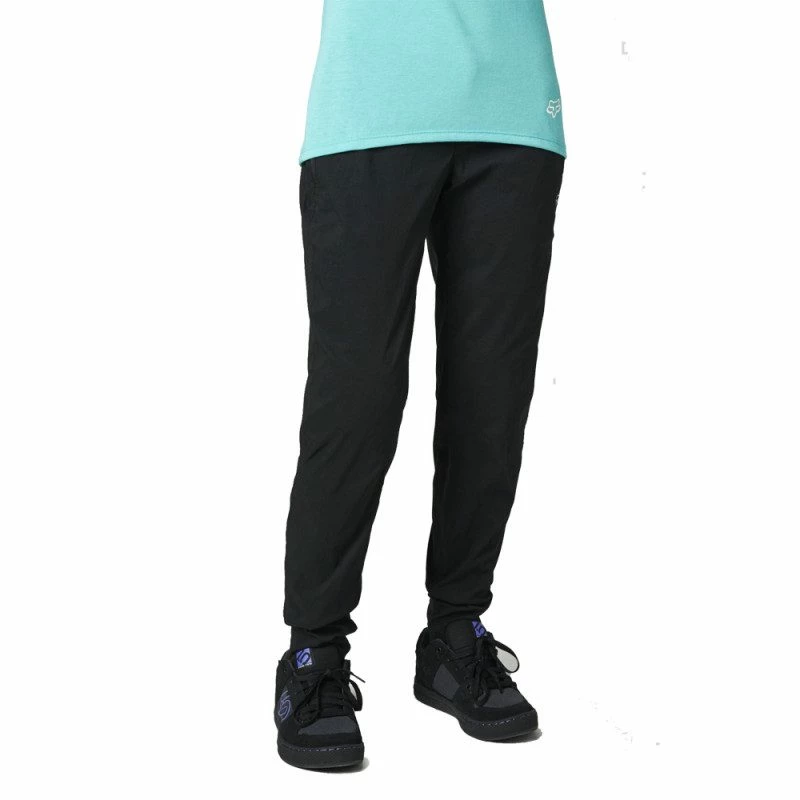 Pantalon VTT Femme Fox Ranger 2021 Noir S Noir S 3 Pantalon VTT Femme Fox Ranger 2021 Noir S Noir S