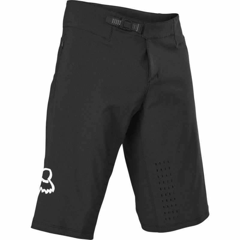 Short VTT Fox Defend 2022 S Bleu 3 Short VTT Fox Defend 2022 S Bleu