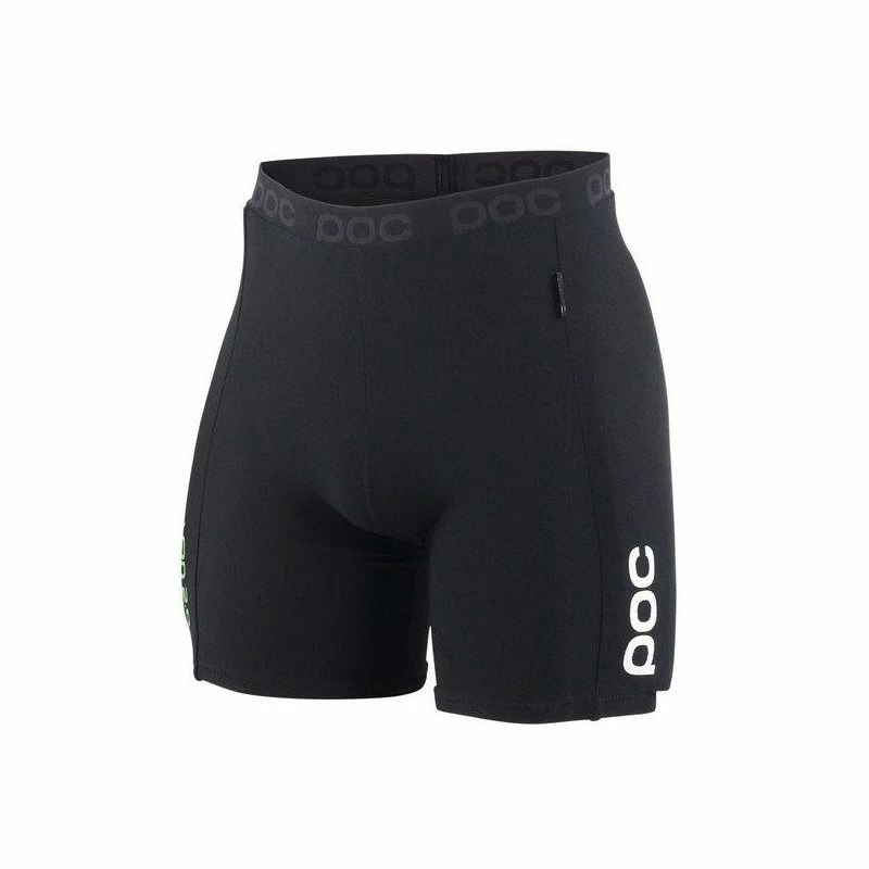 Sous Short De Protection VTT Poc Hip VPD 2.0 Noir Noir L-XL 3 Sous Short De Protection VTT Poc Hip VPD 2.0 Noir Noir L-XL