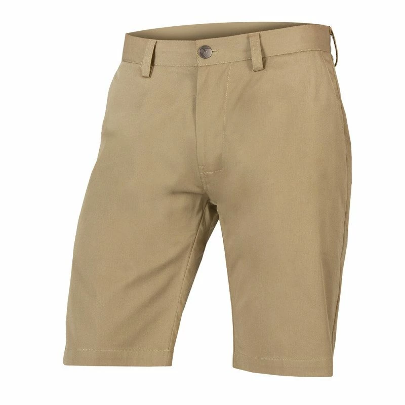 Short VTT Endura Hummvee Chino Avec Sous-short 2022 M Marron Clair 3 Short VTT Endura Hummvee Chino Avec Sous-short 2022 M Marron Clair