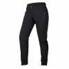 Pantalon VTT Femme Endura MT500 Burner 2022 Noir XS