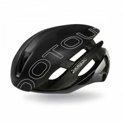 Casque Vélo Route Dotout Kabrio HT 2 Avec Coque Amovible