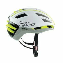 Casque Vélo Route Casco Speedairo 2 RS Design Blanc 54-59cm Blanc 54-59cm