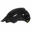 Casque VTT Femme Giro Source W MIPS 2022 Noir 51-55cm