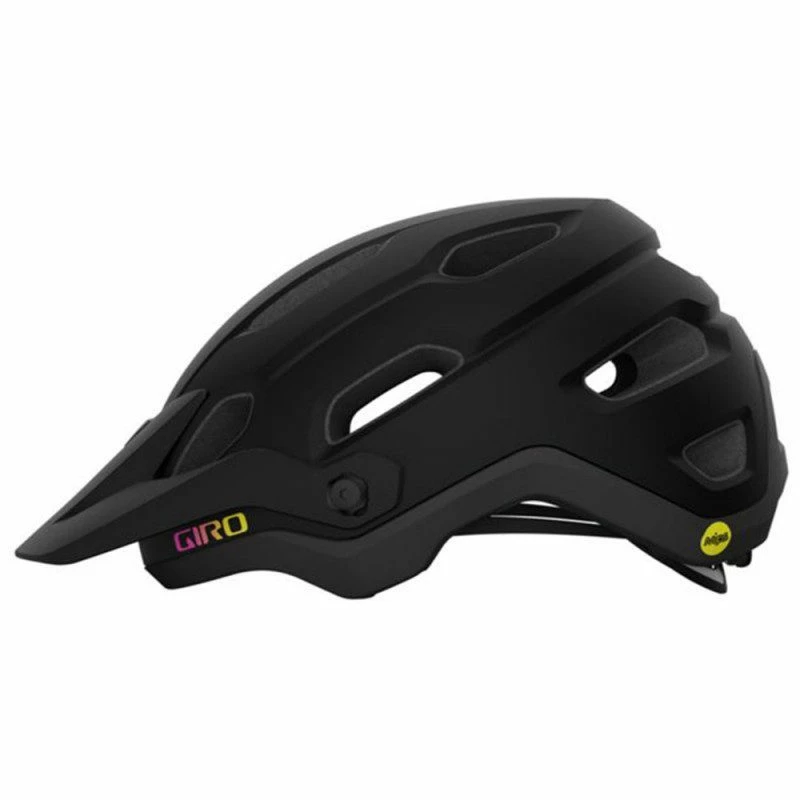 Casque VTT Femme Giro Source W MIPS 2022 Noir 51-55cm 3 Casque VTT Femme Giro Source W MIPS 2022 Noir 51-55cm